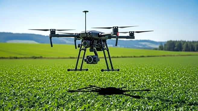 Precision Farming Innovations Highlighted at Farm Progress Show