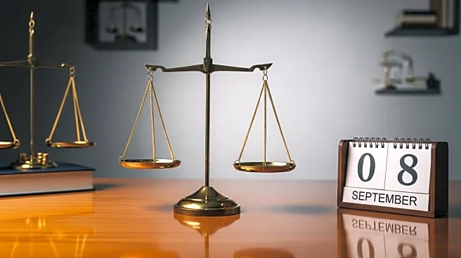 Rosen Law Firm Urges Centene Corporation Investors to Act Before September 8 Deadline in Securities Class Action