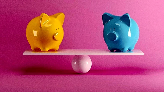 Behavioral Scientists Address Financial Dilemmas in Family and Friendship Dynamics
