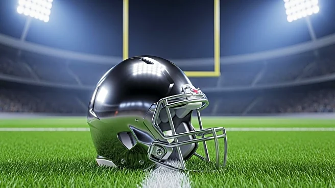 UNLV Football Secures Victory Against Sam Houston with Anthony Colandrea's Three Touchdowns