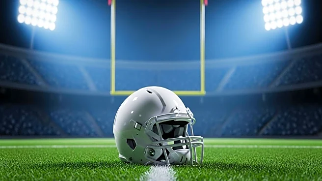 North Dakota State Dominates The Citadel in Season Opener with 38-0 Victory