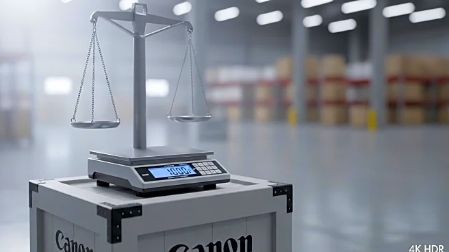 U.S. Ends De Minimis Exemption, Impacting E-Commerce and Logistics Sectors