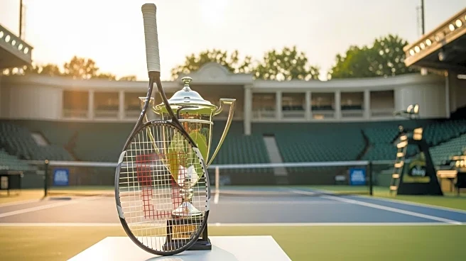 Emma Raducanu's US Open Exit Highlights Her Resilience and Future Prospects