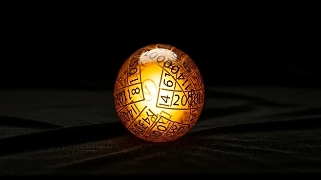 Powerball Jackpot Reaches $1 Billion, Sixth Largest in History