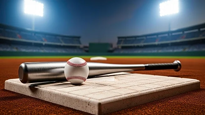 Tampa Bay Rays Secure Victory Over Nationals with Pereira's First Career Home Run