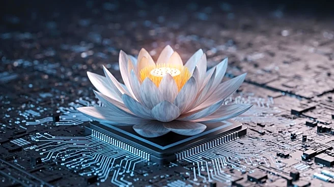 Lotus Technology's Strategic Turnaround and Liquidity Strengthening