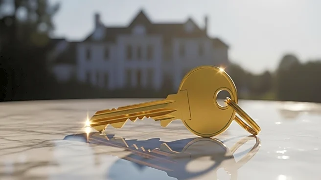 Trenton Real Estate Market Sees High-Value Transactions with Ewing Home Leading Sales