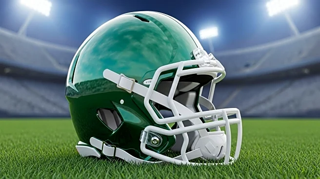 Jake Retzlaff Leads Tulane to Victory in Debut Against Northwestern