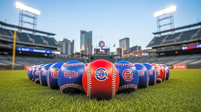 Chicago Cubs Retain Top Prospects Amid Trade Deadline Interest