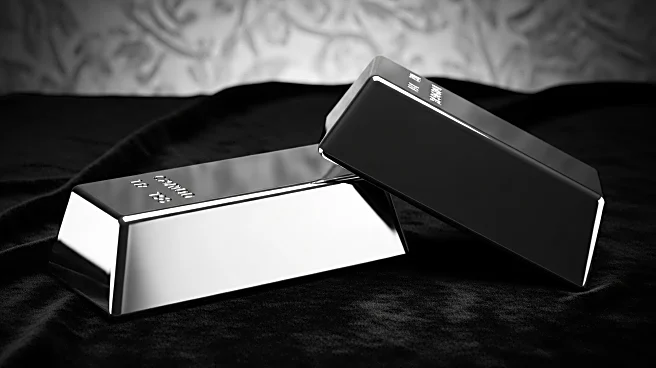 Endeavour Silver Reaches New 12-Month High Amidst Analyst Upgrades