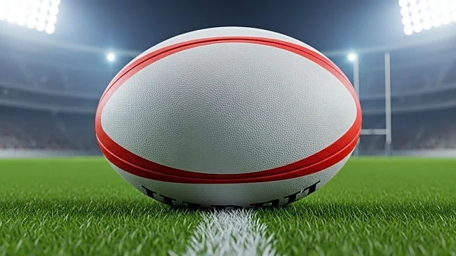 USA and Australia Draw in Thrilling Women's Rugby World Cup Match, Keeping Quarter-Final Hopes Alive