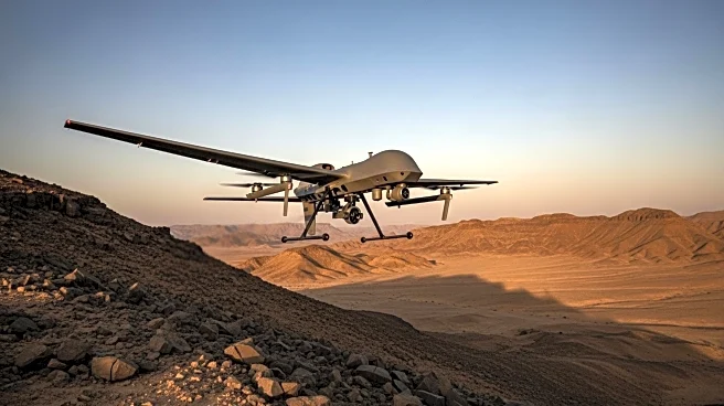 Israeli Airstrike Kills Houthi Prime Minister in Yemen Amid Ongoing Conflict