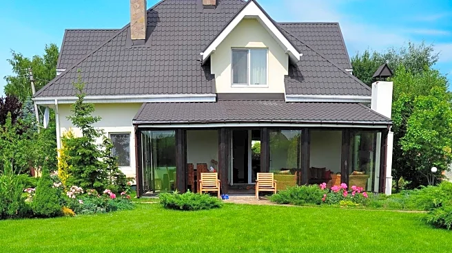 House Swapping and Sitting Offer Alternative Travel Accommodations