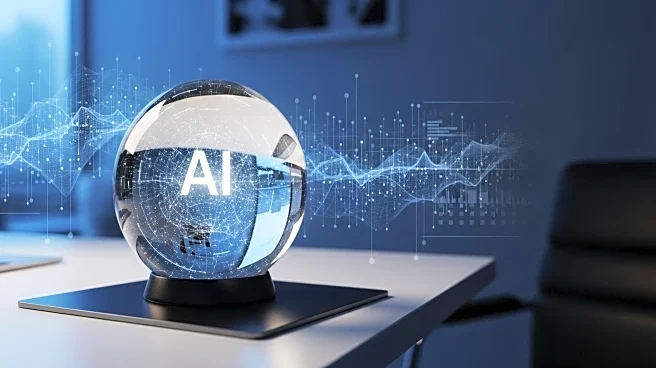 Palantir Signs AI Contract with Coventry City Council Amid Ethical Concerns