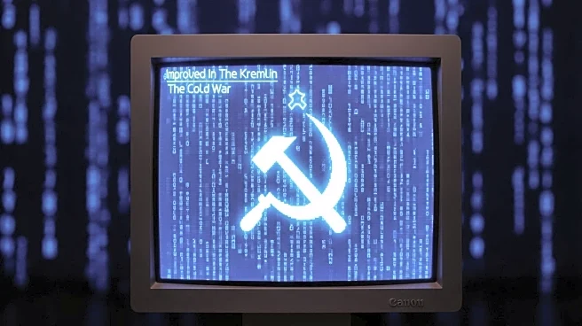 Nostalgames Releases 'Crisis In The Kremlin: The Cold War' with Improved UI and Gameplay