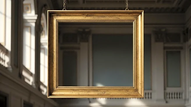 West Point to Rehang Confederate Portrait of Robert E. Lee Amid Controversy