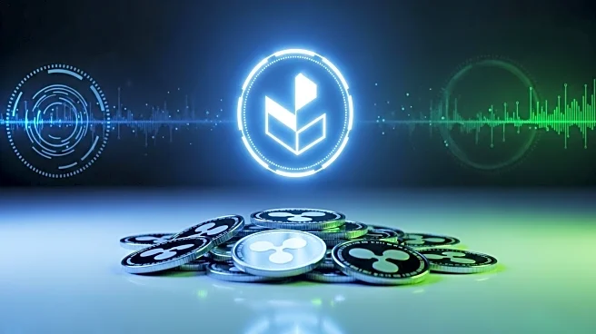 Gumi Invests $17 Million in XRP for Strategic Blockchain Growth