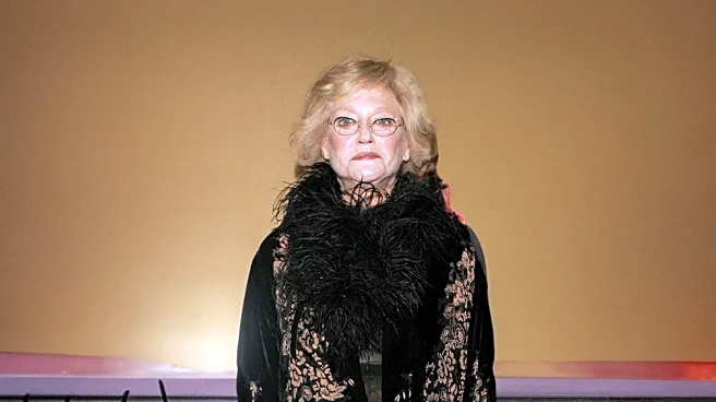 Suzanne Schoen's Legacy Celebrated in Obituary