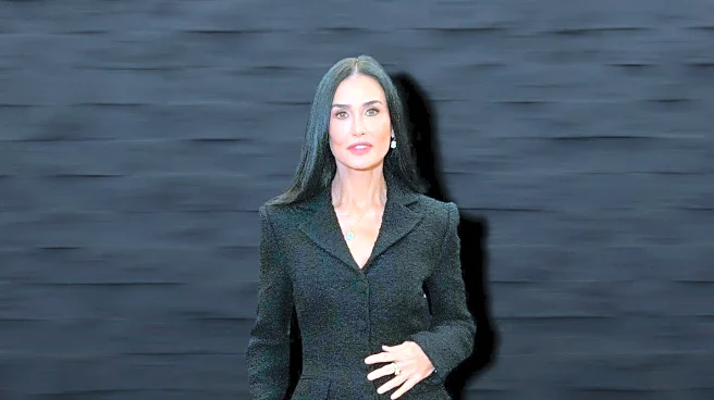 Emma Heming Willis Addresses Public Reaction to Bruce Willis' Dementia Caregiving