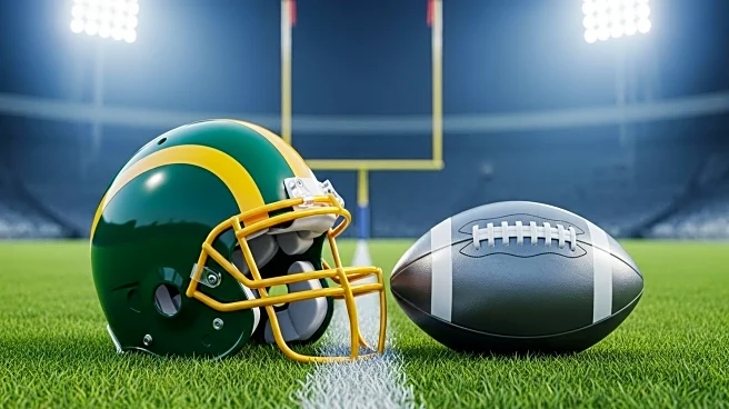 Oregon Ducks Dominate Montana State Bobcats in Season Opener