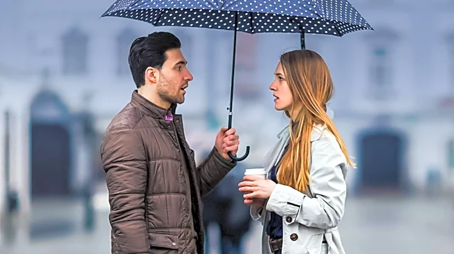 Study Reveals States with Highest Rates of Unhappy Couples