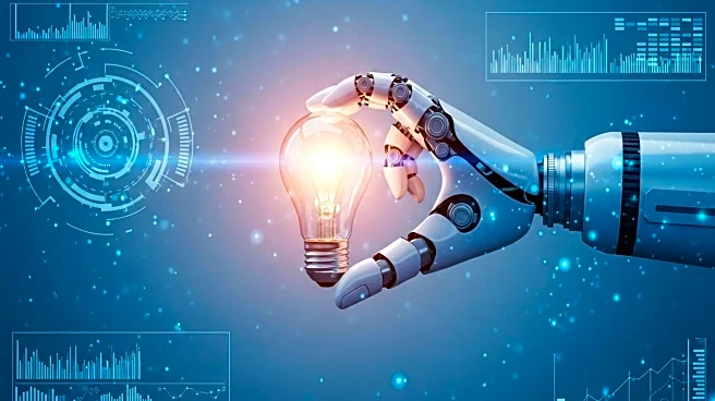 Stanford Study Highlights AI's Impact on Job Market and Future Work Skills