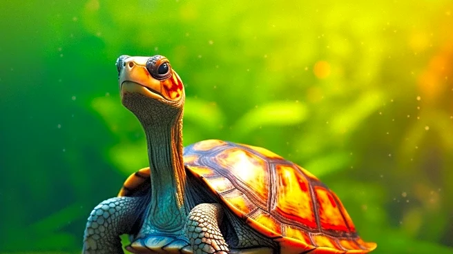 Understanding the Differences Between Turtles and Tortoises