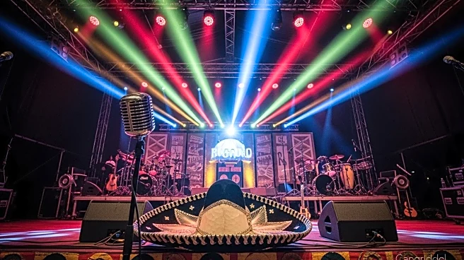 AI Revives Chalino Sánchez in Collaboration with Los Tucanes de Tijuana