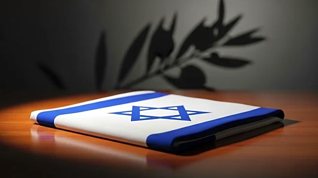 IDF Identifies Remains of Second Gaza Hostage as Idan Shtivi