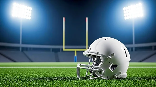 Kansas Football Star Bangally Kamara Suffers Non-Contact Injury