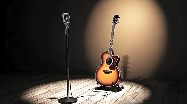 Ethan Hawke's Merle Haggard Documentary Sparks Interest in Americana Music