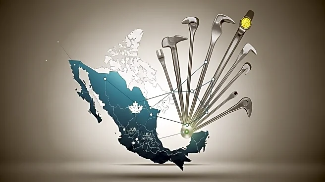 Canadian Luca Mining Expands Operations with Acquisition in Mexico