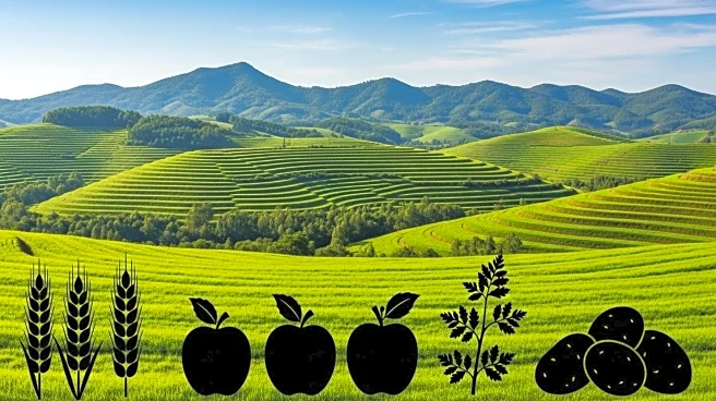 Himachal Pradesh Government Unveils New Agricultural Roadmap to Boost Profits and Sustainability