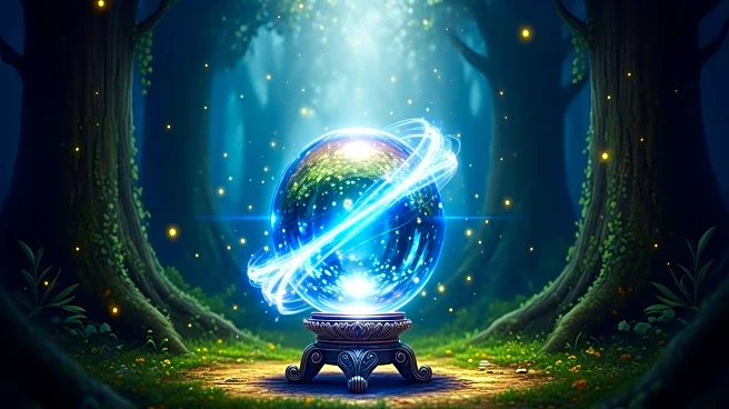 Disney Unveils New Animated Film 'Hexed' for 2026 Release