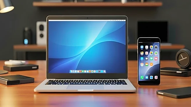 Best Buy's Labor Day Sale Offers Discounts on Tech Products