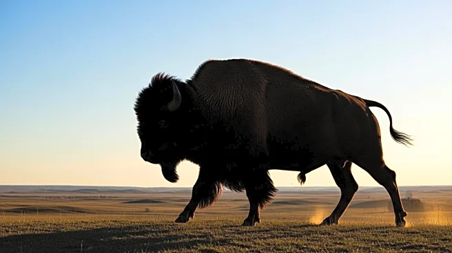 North Dakota State Bison Dominate The Citadel in Season Opener