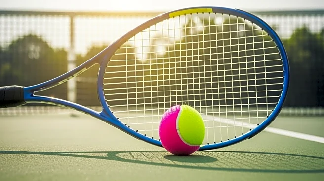 Coco Gauff's US Open Journey Highlights the Role of Fun in Sports Success