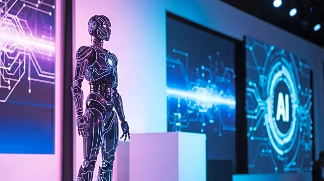 TechCrunch Disrupt 2025 Showcases AI Startups and Innovations in San Francisco