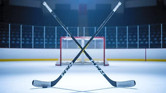 Daniel Walcott Retires from Professional Hockey, Leaves Legacy in AHL