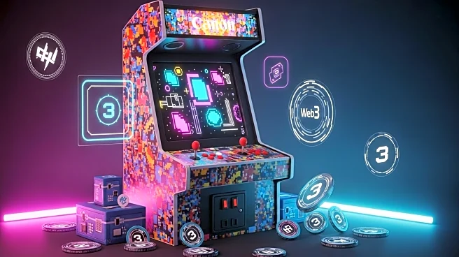 Pudgy Party Sets New Standard for Mainstream Web3 Gaming Adoption
