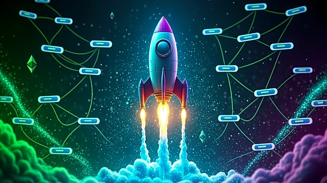 Pepeto's Presale Success Highlights Growing Interest in Ethereum-Based Meme Coins