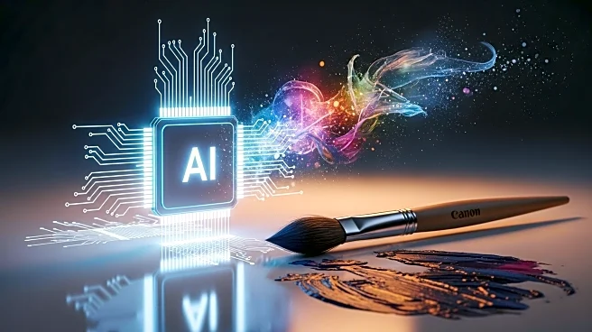 AI's Impact on Media: Cheap Content vs. Human Creativity