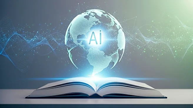 AI's Dual Impact on Education Raises Concerns for Workforce Readiness