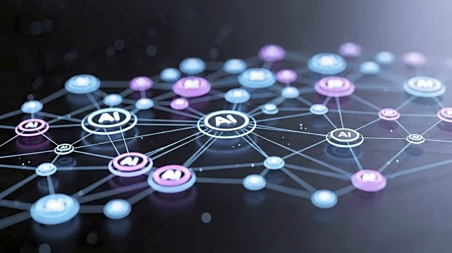 AI Platform Monopolies Face Antitrust Risks in Web3 Ecosystem