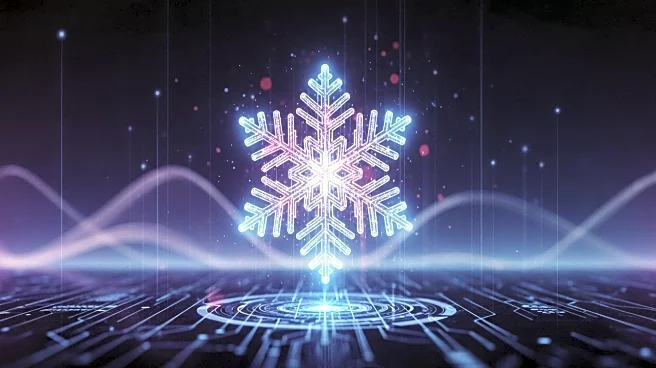 Snowflake's AI-Driven Growth Boosts Revenue and Market Position