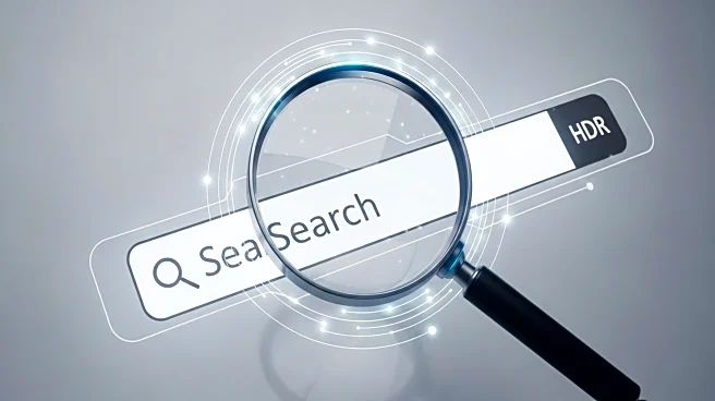 Reddit's AI-Driven Search Overhaul Attracts Investor Interest