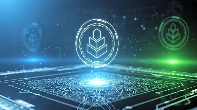 AI-Driven Startups in Blockchain Highlighted at Bitcoin World Disrupt 2025