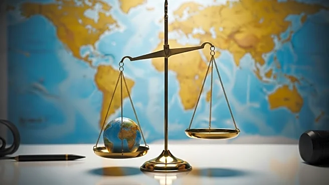 Legal Challenge to Trump's Tariffs Reshapes Global Trade and Investment Strategies
