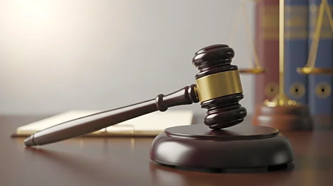 Judge Blocks Expansion of Trump’s Fast-Track Deportation Policy