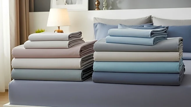 Brooklinen Offers Up to 50% Off on Luxurious Linens During Labor Day Sale